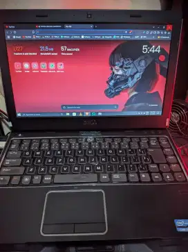 Dell Vostro 3350 i5 siap pakai