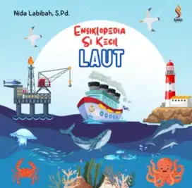 BUKU CERITA ANAK