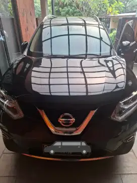Xtrail 2.5 AT 2015