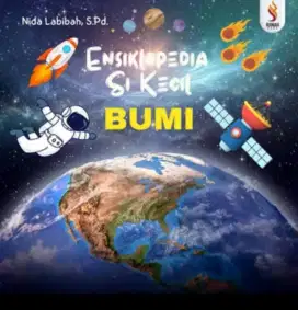 BUKU CERITA ANAK
