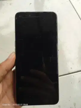 Oppo a76 minus lcd