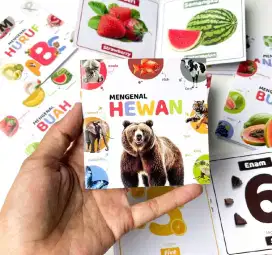 BUKU CERITA ANAK