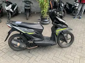 [PROMO] Honda beat eco 2017 BBN