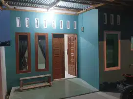 Dijual rumah mewah