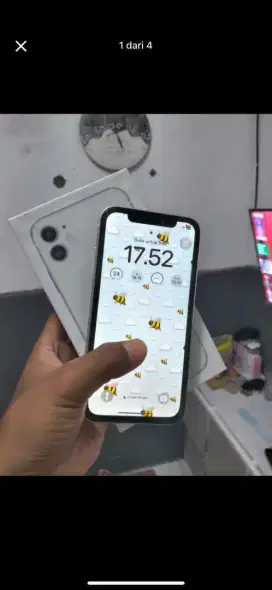 iPhone 11 64gb wifi only