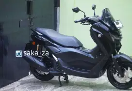 ( KEYLESS ) KM 1 Ribu , Yamaha New Nmax Neo S 2025 , nmax 2025