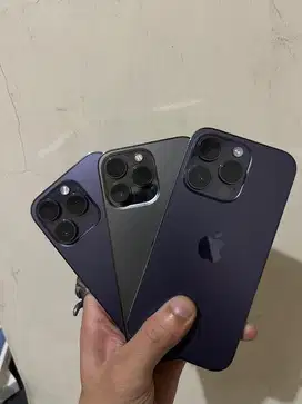Iphone 14 PRO 256 inter