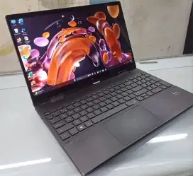 Laptop HP ENVY Touchscreen