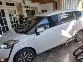 toyota sienta v 2016 at