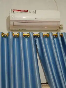 Jual AC setengah PK Bagus