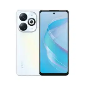 Infinix smart 8 pro