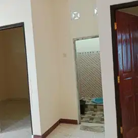 Rumah Dalam Cluster Di Malti Dekat Jombor Sleman