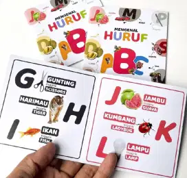 BUKU CERITA ANAK