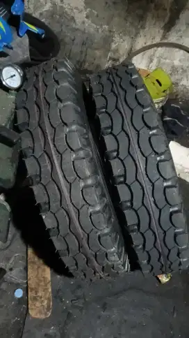 Ban colt disel 750/16 vulkanisir panas