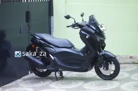 ( KEYLESS ) KM 1 Ribu , Yamaha New Nmax Neo S 2025 , nmax 2025