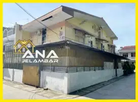 ANA RUMAH LAMA NGANTONG HOEK UK 9X16.5M DI JELAMBAR