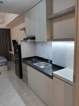 Apartemen Bella dekat Amor Pakuwon City & ITS