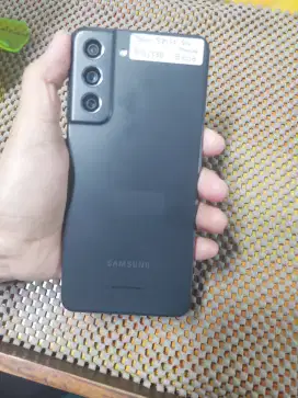 Samsung s21 FE 5G ram 8+8/128