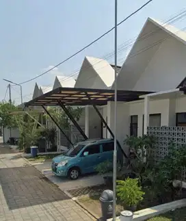 Rumah furnish di Maguwoharjo