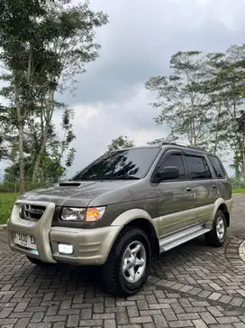 Panther Grand Touring Turbo 2002