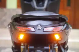 ( KEYLESS ) KM 1 Ribu , Yamaha New Nmax Neo S 2025 , nmax 2025