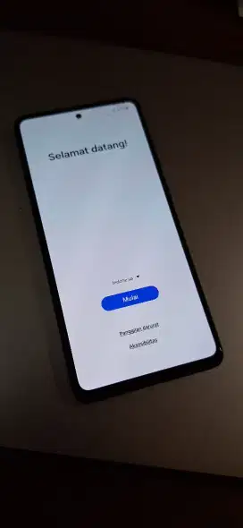Samsung A52 ram 8/256