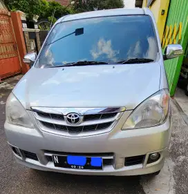 Toyota Avanza ( 2011)