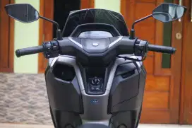 ( KEYLESS ) KM 1 Ribu , Yamaha New Nmax Neo S 2025 , nmax 2025