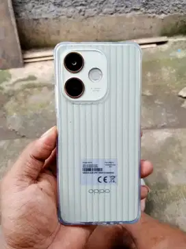 Oppo A5 pro 4G ram 8/256
