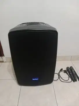 Speaker Bluetooth Baretone MAX15NB portabel 800watt