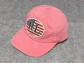 TOPI POLO JEANS LAURENT ORI
