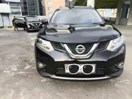 NISSAN XTRAIL AT 2017/2018