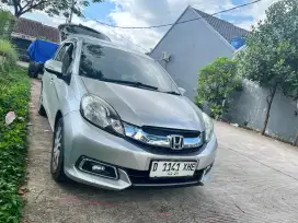 Mobilio E Prestige Matic 2014