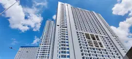 Dijual Apartemen Puri Mansion 1 BR Furnish Developer 500 Juta Termurah