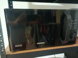 Samsung Microwave Grill 23 L