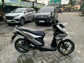 Honda beat street new 2022 Surat Komplit