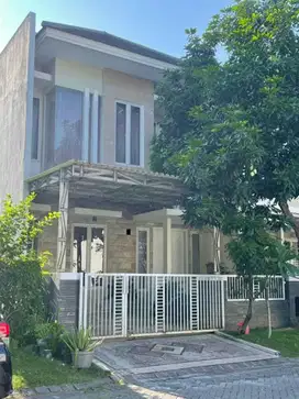 DIJUAL Rumah Minimalis Sandiego Pakuwon City