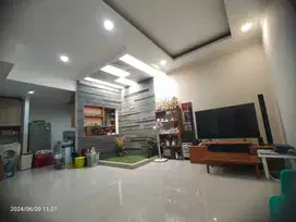 Termurah Dijual BU Rumah Siap Huni Taman Holis Indah Kota Bandung