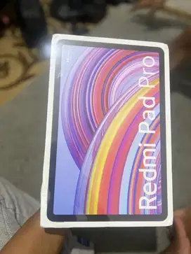 Di jual redmi pad pro