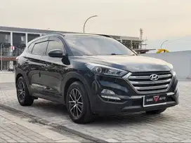 Hyundai Tucson diesel XG 2.0 CRDi AT 2017