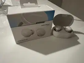 Bose QuietComfort Earbuds