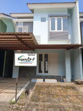 Jual Rumah Di Neo Catalonia Nusa Loka BSD Serpong
