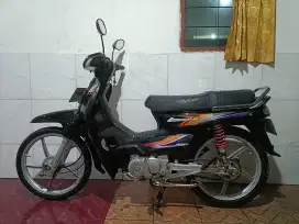 legenda 2 tahun 2002 pajak isi/tt boleh gan cash lebih bagus