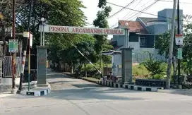 Dijual Murah Rumah Arcamanik Dekat Sport Jabar