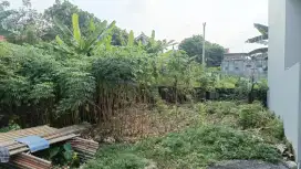 TANAH COCOK BUAT KOST MULAWARMAN UNDIP TEMBALANG