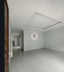 Rumah Brand New Puri Bintaro Jaya Sektor 9