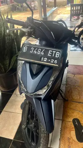 Jual cepat motor