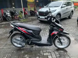 Honda beat eco 2019 Surat Komplit