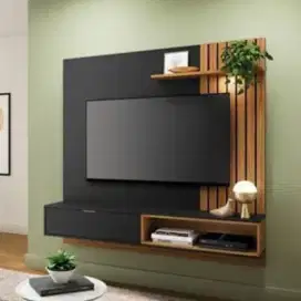 Backdrop Televisi