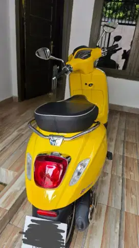 Vespa Sprint 150 iget 2023